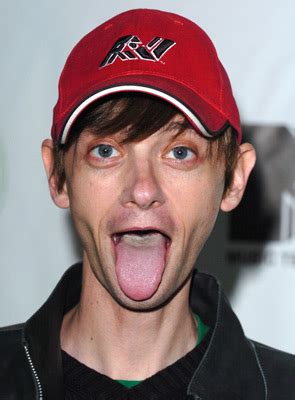 dj qualls nude|DJ Qualls